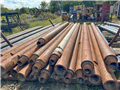 56891.22.jpg 10' x 4-1/2" Drill Pipe  Generic