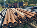 56891.23.jpg 10' x 4-1/2" Drill Pipe  Generic