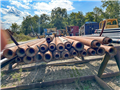 56891.24.jpg 10' x 4-1/2" Drill Pipe  Generic