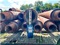 56891.27.jpg 10' x 4-1/2" Drill Pipe  Generic