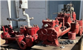 Gardner Denver FG-AG6 5X6 Duplex Mud Pumps Gardner Denver Air Driven FG-AG6 5X6 Duplex Mud Pumps Image