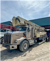 1999 Ingersoll-Rand T3W Drill Rig  Ingersoll-Rand T3W Drill Rig  Image