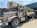 72255.6.jpg 1999 Ingersoll-Rand T3W Drill Rig  Ingersoll-Rand