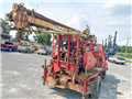 72256.28.jpg Bucyrus Erie 20W Cable Tool Well Drilling Rig Bucyrus Erie