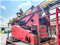 72256.29.jpg Bucyrus Erie 20W Cable Tool Well Drilling Rig Bucyrus Erie