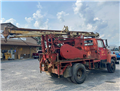 72256.7.jpg Bucyrus Erie 20W Cable Tool Well Drilling Rig Bucyrus Erie