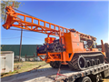 2018 Diedrich D-50 Drill Rig Diedrich D50 Drill Rig Image