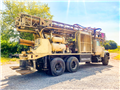 72265.3.jpg 1989 Ingersoll-Rand T3W Drill Rig Ingersoll-Rand