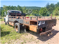 72266.3.jpg 1988 International Navistar 1754 Flatbed Water Truck International