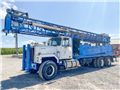 1984 Ingersoll-Rand TH60 LT Drill Rig Ingersoll-Rand TH60 Long Tower Drill Rig Image