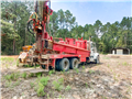 2007 Sandvik M5 Drill Rig Sandvik M5 Drill Rig  Image