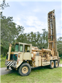 72276.1.jpg 1997 Ingersoll-Rand T4W Drill Rig Ingersoll-Rand