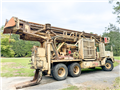 72276.2.jpg 1997 Ingersoll-Rand T4W Drill Rig Ingersoll-Rand