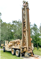 72276.4.jpg 1997 Ingersoll-Rand T4W Drill Rig Ingersoll-Rand