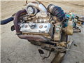 72291.2.jpg Detroit 8V92T Silver Diesel Engine Detroit