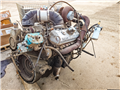 72291.3.jpg Detroit 8V92T Silver Diesel Engine Detroit