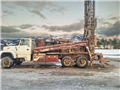 1995 Reichdrill T650 Drill Rig Reichdrill T650 Drill Rig Image