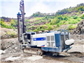 2022 Furukawa DCR22 Tier 4 Rock Drill  Furukawa DCR22 Tier 4 Rock Drill  Image