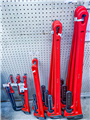 Rigid Pipe Wrenches Same Rigid Pipe Wrenches Image