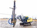 2014 Atlas Copco T-45-11 Drill Rig Atlas Copco T-45-11 Drill Rig Image