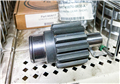 Schramm 0870-0030 Input Pinion Gear (Short) Generic 0870-0030 Input Pinion Gear (Short) Image