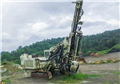 2006 Atlas Copco ECM-660 III Rock Drill Rig Atlas Copco ECM-660 III Rock Drill Rig Image