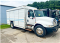 1993 International 4700 LP Truck International 4700 LP Truck Image