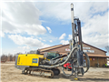 2023 Epiroc PowerRoc D60 Hydraulic Crawler Drill Epiroc (Atlas Copco) PowerRoc D60 Hydraulic Crawler Drill Image