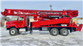 72348.1.jpg 2004 Ingersoll-Rand T3W Drill Rig LT Ingersoll-Rand