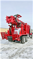 72348.4.jpg 2004 Ingersoll-Rand T3W Drill Rig LT Ingersoll-Rand