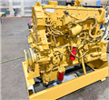 Caterpillar C15 Industrial Diesel Engine  Caterpillar C15 Industrial Diesel Engine Image