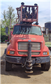 1985 Custom Built Drill Rig Generic Top Head Drive Drill Rig Image