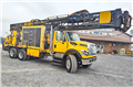 2009 Atlas Copco T3W Drill Rig Atlas Copco T3W Drill Rig - 40K pullback Image