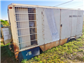 1990 Ingersoll-Rand XHP750/350 Air Compressor Ingersoll-Rand XHP 750 cfm / 350 psi Air Compressor Image