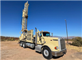 2015 Atlas Copco TH60 DH Drill Rig Atlas Copco TH60 DH Drill Rig Image