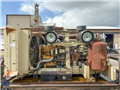 72400.5.jpg 2008 Ingersoll-Rand XHP1170cfm/350psi Air Compressor Ingersoll-Rand