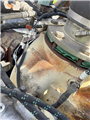 72400.7.jpg 2008 Ingersoll-Rand XHP1170cfm/350psi Air Compressor Ingersoll-Rand