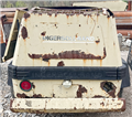 72401.5.jpg 1999 Ingersoll-Rand P185WJD Air Compressor Ingersoll-Rand