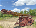 Bucyrus Erie 60-L Cable Tool Drill Rig Bucyrus Erie 60L Cable Tool Drill Rig Image