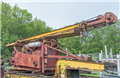 72404.2.jpg Bucyrus Erie 60-L Cable Tool Drill Rig Bucyrus Erie