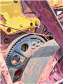72404.20.jpg Bucyrus Erie 60-L Cable Tool Drill Rig Bucyrus Erie