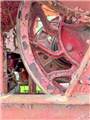 72404.33.jpg Bucyrus Erie 60-L Cable Tool Drill Rig Bucyrus Erie