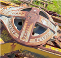 72404.40.jpg Bucyrus Erie 60-L Cable Tool Drill Rig Bucyrus Erie