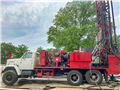 1986 Schramm T660 Drill Rig Schramm T660 Drill Rig Image