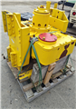 Atlas Copco Spur Gear Tophead Power Drive Atlas Copco T4W Spur Gear Tophead Power Drive Image