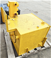 Atlas Copco T4 Hydraulic Reservoir Tank  Atlas Copco T4W Hydraulic Reservoir Tank  Image