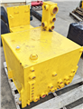 72408.2.jpg Atlas Copco T4 Hydraulic Reservoir Tank  Atlas Copco