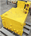 72408.3.jpg Atlas Copco T4 Hydraulic Reservoir Tank  Atlas Copco