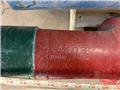 72409.11.jpg Spang Non-Crusher Three Slip Band Type Fishing Socket Spang & Company