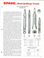 72409.18.jpg Spang Non-Crusher Three Slip Band Type Fishing Socket Spang & Company